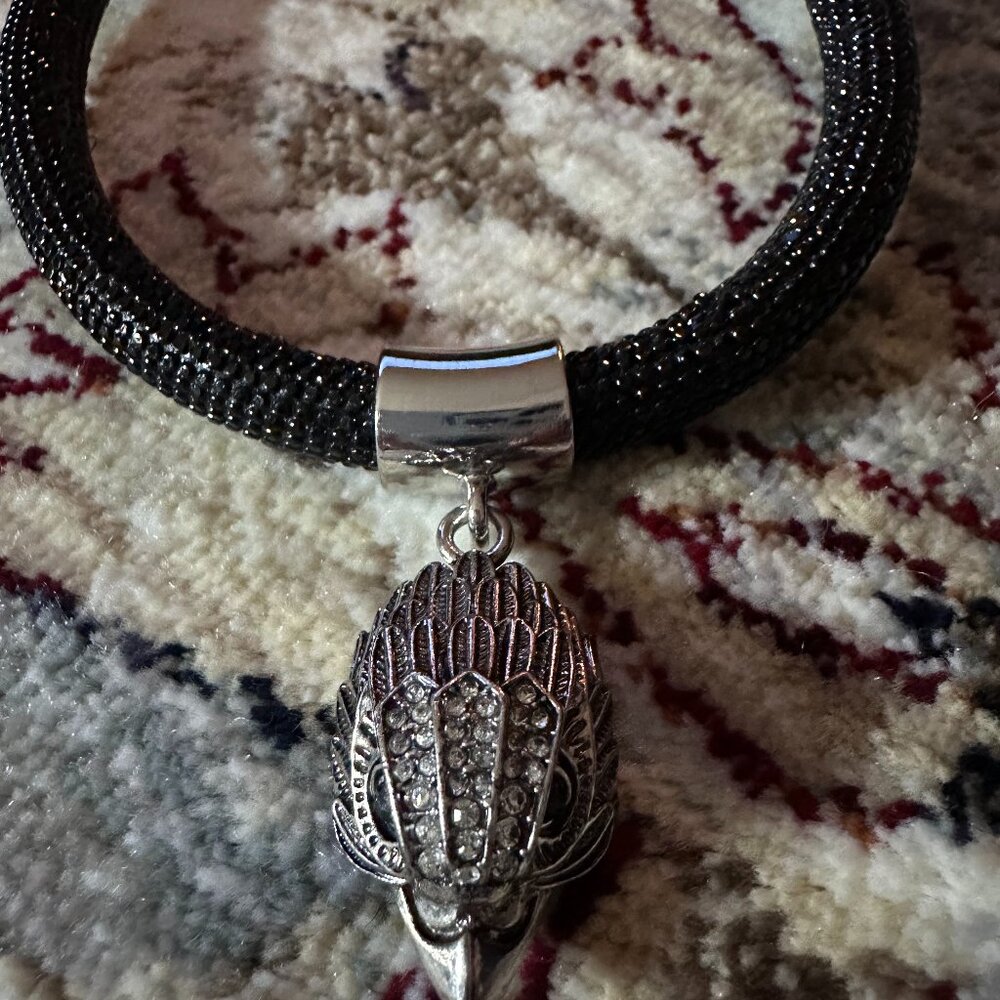 Kurt Geiger Signature Eagle Chokers /Necklaces